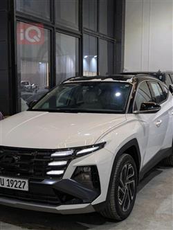 هیوندای تۆکسۆن